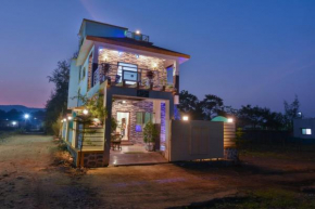 Neel Meridian 4 BHK Private Pool Villa